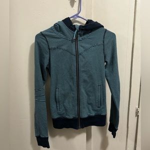 Lululemon jacket